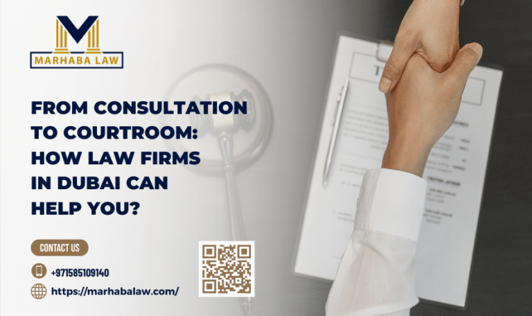 law firms in dubai