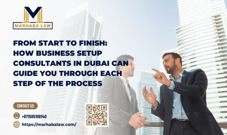 business setup consultants in dubai