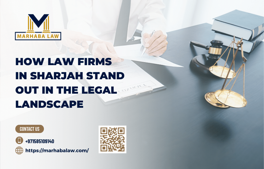 law firms in sharjah