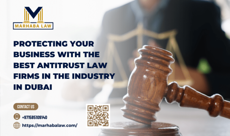 best antitrust law firms