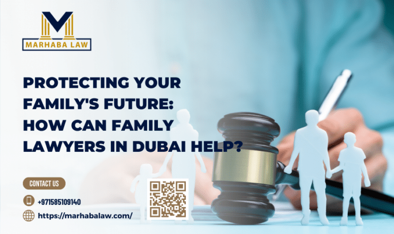 family lawyers in dubai