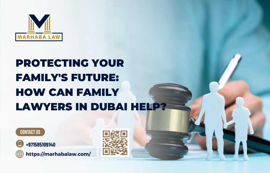 family lawyers in dubai