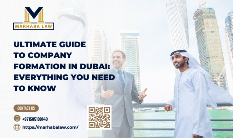 company formation in dubai