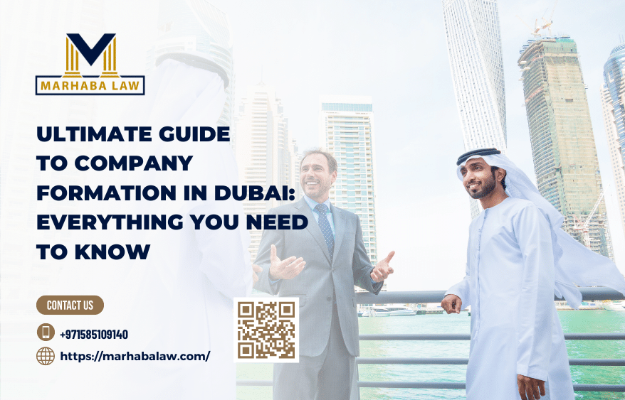 company formation in dubai